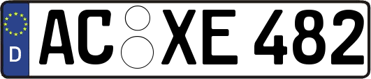 AC-XE482