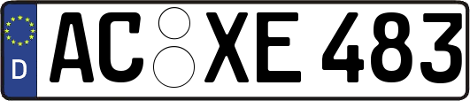AC-XE483
