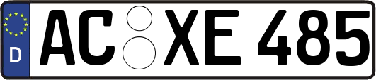 AC-XE485