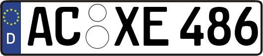 AC-XE486