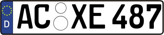 AC-XE487