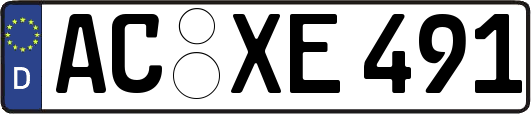 AC-XE491