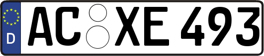 AC-XE493