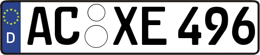 AC-XE496