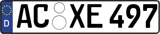 AC-XE497