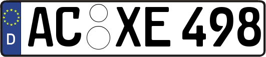 AC-XE498