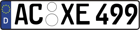 AC-XE499