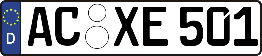 AC-XE501