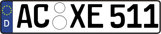AC-XE511