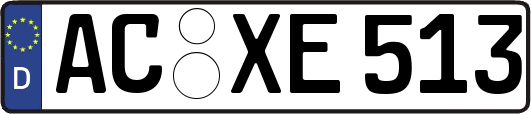 AC-XE513