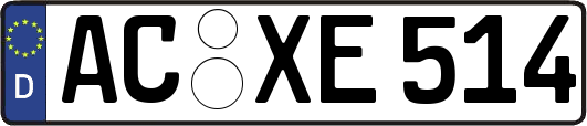 AC-XE514