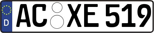 AC-XE519
