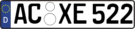 AC-XE522