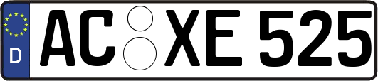 AC-XE525
