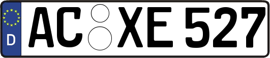 AC-XE527