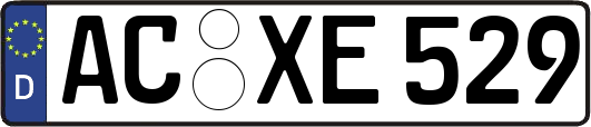 AC-XE529
