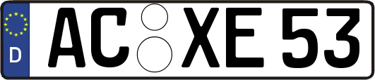 AC-XE53