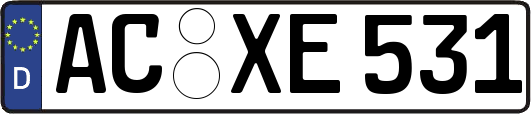 AC-XE531