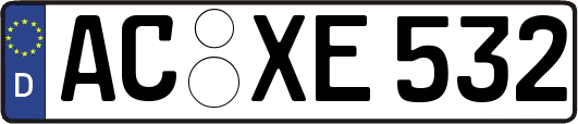 AC-XE532