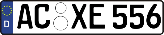 AC-XE556