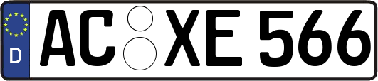 AC-XE566