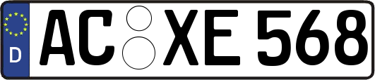 AC-XE568