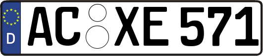AC-XE571