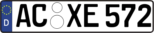 AC-XE572