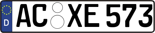 AC-XE573