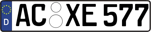 AC-XE577