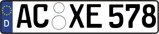 AC-XE578