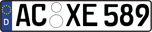AC-XE589