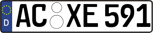 AC-XE591