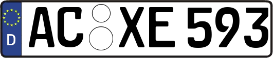 AC-XE593