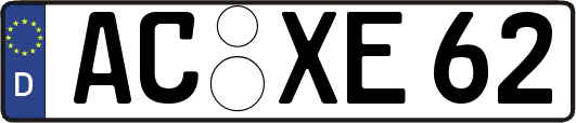 AC-XE62