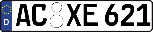 AC-XE621