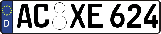 AC-XE624