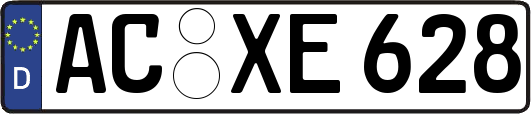 AC-XE628