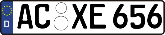 AC-XE656