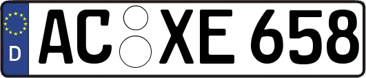 AC-XE658