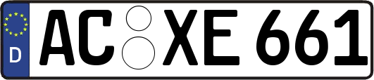 AC-XE661