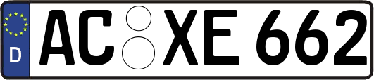 AC-XE662