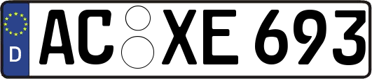 AC-XE693