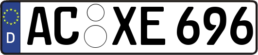 AC-XE696