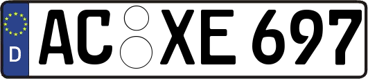 AC-XE697