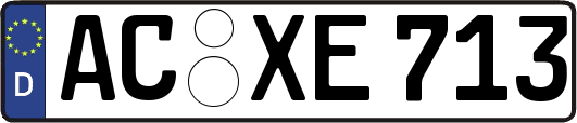 AC-XE713