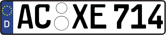 AC-XE714