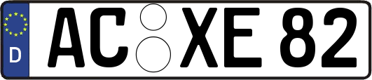 AC-XE82