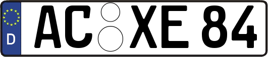 AC-XE84