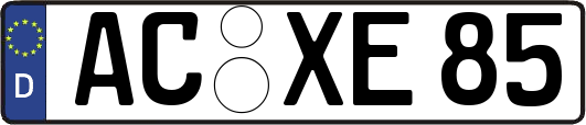 AC-XE85